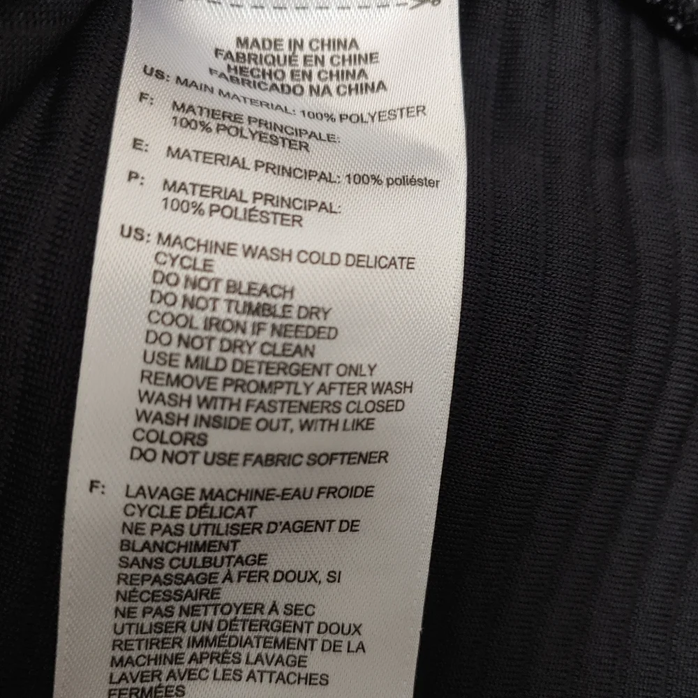 Adidas jacket - Picture 5 of 9